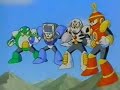 Capcom - Mega Man 4 Capcom - Mega Man 4