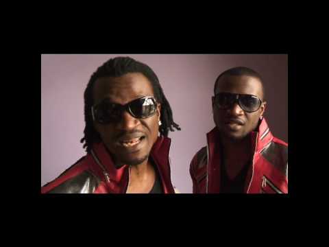 0 VIDEO FROM P SQUARE LIVE IN NEW YORK JULY 24TH 2010