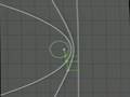 videos de 04 Conic sections, algebraic (from TMU 21 - Kepler's 3 Laws)