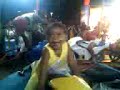 Guga e Maria Luiza dia 12