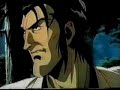 Thesis Project - Ninja Scroll Clip