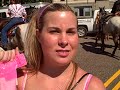 Code Pink asked to leave