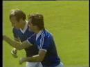 Birmingham City v Nottingham Forest 1981 - 1st Half (Part 1)