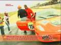 Mordomia na Copa GT3 Brasil