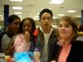 trying to take a pic