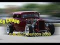 this car was built by my friend, don southam. don and i were kids in the 
