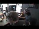 Tripdavon: \"Far From Grace\" LIVE ACOUSTIC