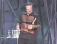 robbin williams - things you cant do on emergencies