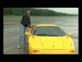 Lamborghini Diablo Tribute