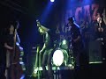 rockabilly boogie (Johnny Burnette Cover)