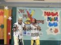 Dongeng Kak Rico 03 - At Poins Square Lebak Bulus