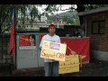 Free burma is free asia !