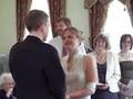 videos de Miranda and David's vows