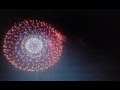 2007年秩父夜祭 芸術玉打上げ (完全版)