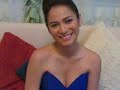 beautiful JENNYLYN MERCADO
