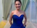 beautiful JENNYLYN MERCADO