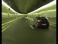 M30 tunel A3 - Bypass Sur - A5