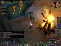 Nubs \"Raid\" Orgrimmar