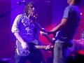 McFLY - Too Close For Comfort (March 2007, Bradford, UK)