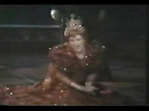 June Anderson - Robert le Diable - ...