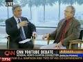 Brig. Gen. Keith Kerr on CNN\