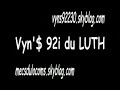 mix up luth zoo ya que des fous