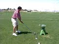 Anti Casting Drill