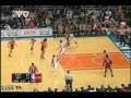 Lebron vs  Knicks