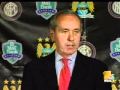 WBAL 11 News Discusses Soccer Match