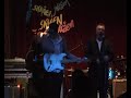 great u.k. blues band. videorecorded at skraaen in aalborg, denmark. oktober 2007.