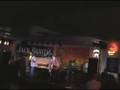 Dave Amadio-Warning Cover