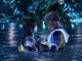 Final Fantasy X and X-2 Yuna Final Fantasy X and X-2 Yuna