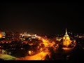 Cleveland Sunset from University Circle Time Lapse Cleveland Sunset from University Circle Time Lapse