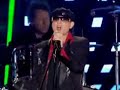 Scorpions - Humanity (Live) [sincronia corrigida]