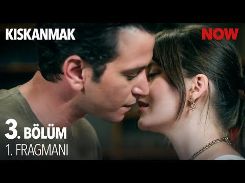 Kıskanmak 3. Bölüm Fragmanı                                                                                                                                                                                                                               