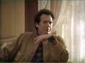 this is a clip from the larry sanders show. david duchovny and gary shandling are in this clip.