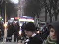 Ungeren demonstration 3rd of march 2007