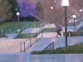 Matty Coles  SHOTGUN SKATE VIDEO