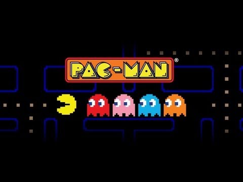 pacman online