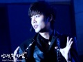 [Fancam] 김규종 111122 Gyeonggi broadcasting KIM KyuJong