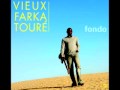 Fafa - Vieux Farka Touré
