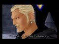 Akatsuki vs. Org. XIII (test and beginning of chat #13)