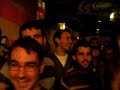 manos de topo el cartero