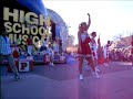 High School Musical- Stick to The Status Quo