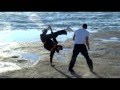 Alex Sayhi & Remi Bakkar - Feb 16th, 2006