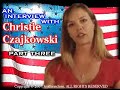 interview of Christie Czajkowski part 3