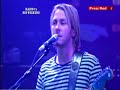 Feeder - Just The Way I\