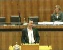 Norbert Hofer zum Klimaschutz am 30.01.2008