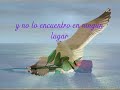 Si ves a mi Amado - Lilly Goodman - Videos Cristianos - CRISTOTUBE