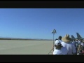 Flight Test Nation 2009/ A-10 West Demo. Edwards AFB. Oct 17th 2009.